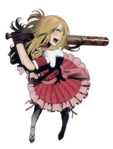 BUY NEW no more heroes - 188384 Premium Anime Print Poster